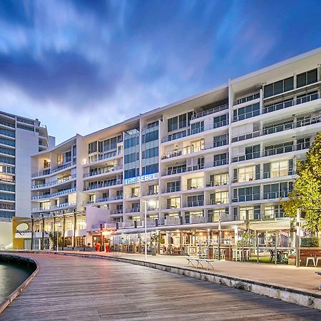 The Sebel Mandurah Hotel Buitenkant foto